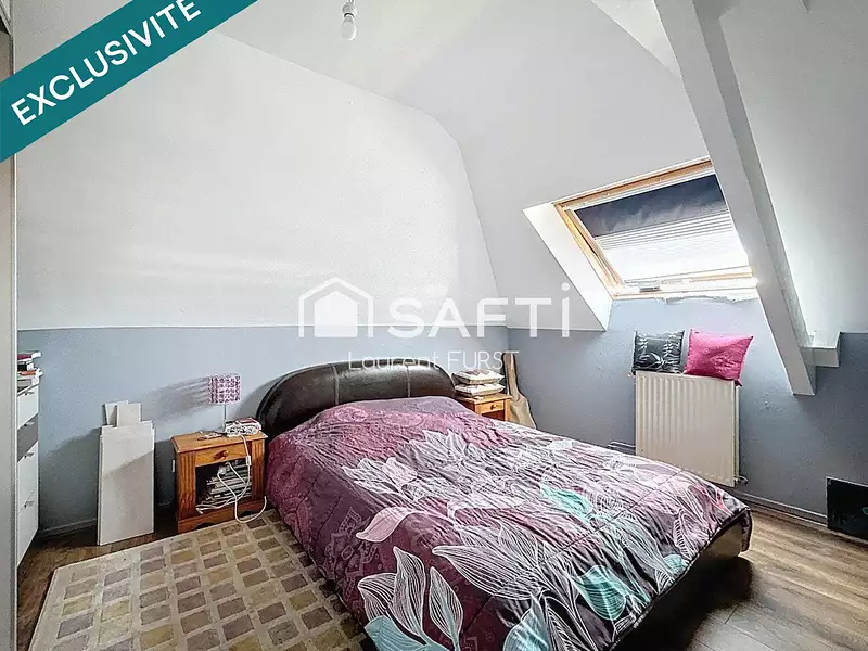 Appartement, 130 m²