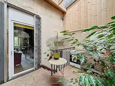 Immeuble, 246 m²