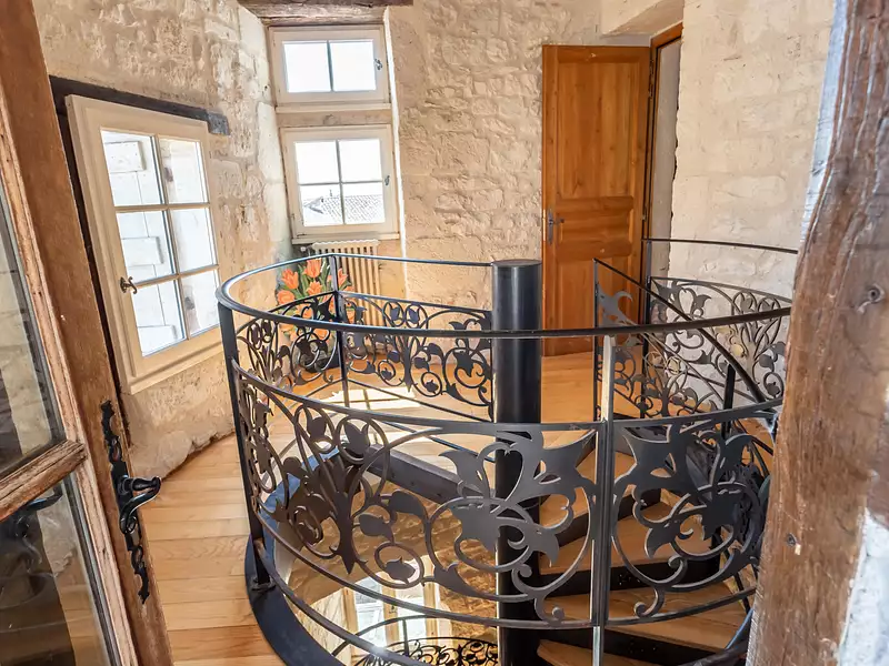Maison, 260 m²