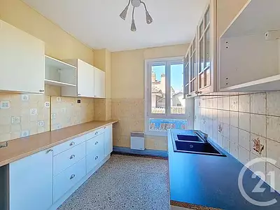 Appartement, 61,3 m²