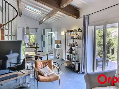 Appartement, 150 m²