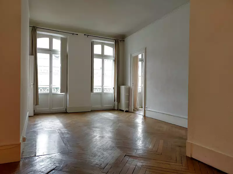 Appartement, 89,59 m²