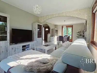 Maison, 167 m²