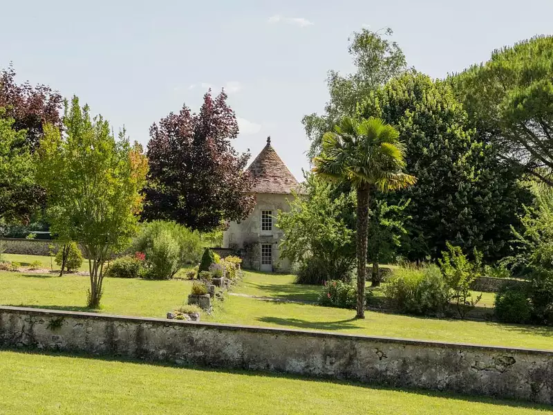 Maison, 509 m²