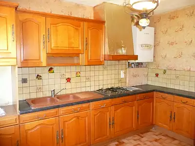 Maison, 92 m²