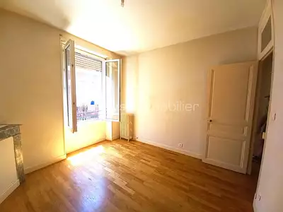 Appartement, 44 m²