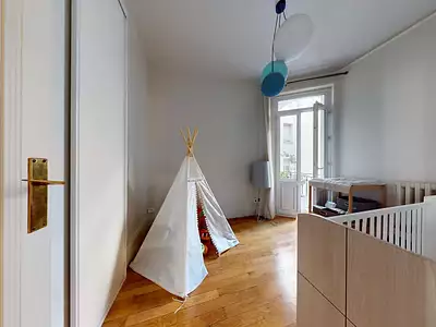 Appartement, 104 m²