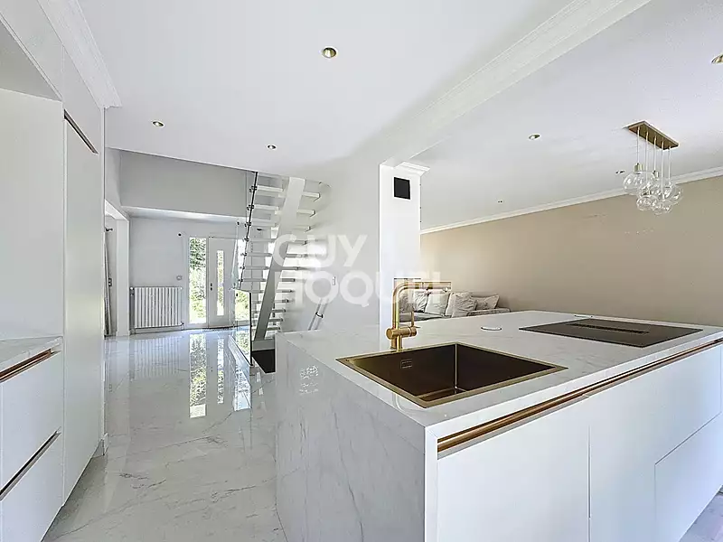 Maison, 160 m²