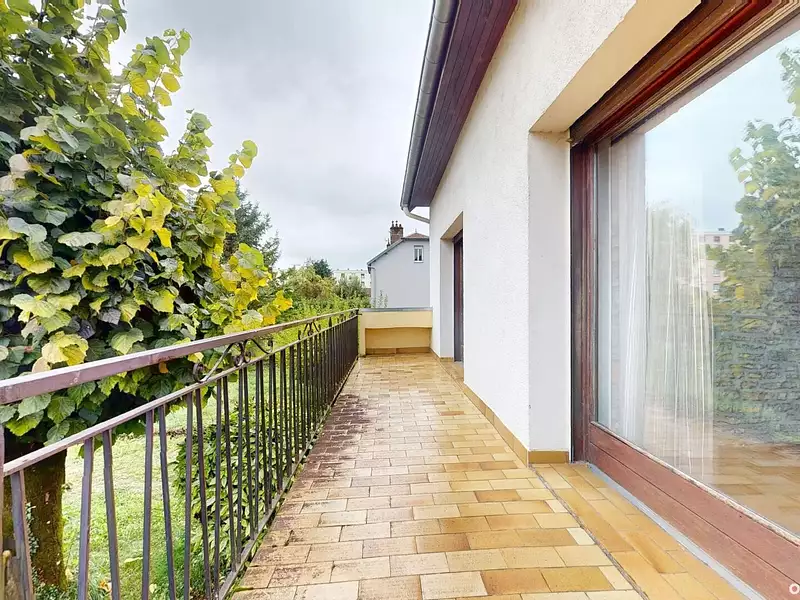 Appartement, 185,37 m²