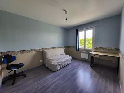 Maison, 125 m²
