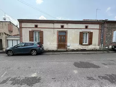 Maison, 170 m²