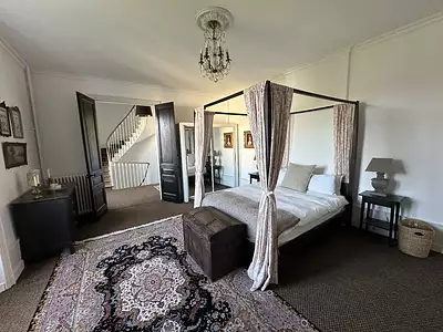 Maison, 406 m²