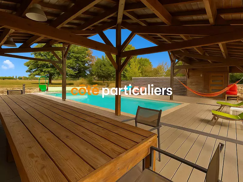 Maison, 334,78 m²