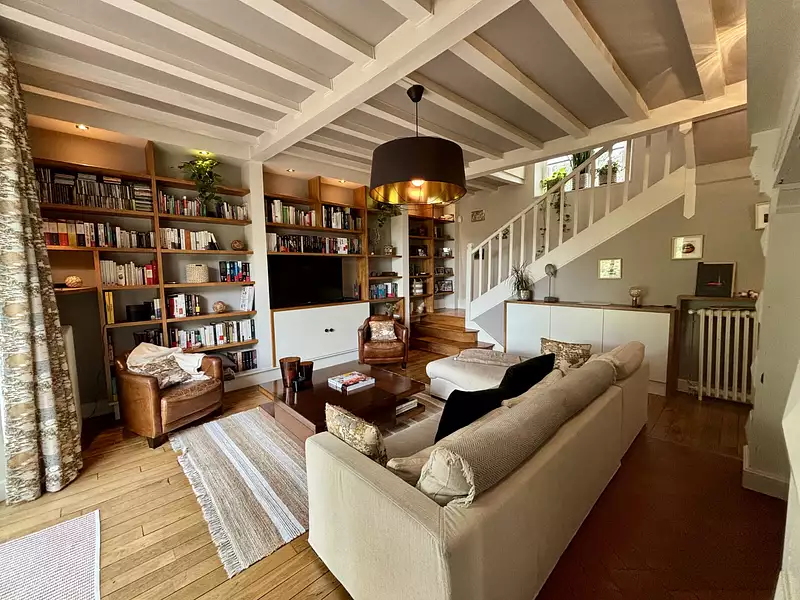 Maison, 200 m²