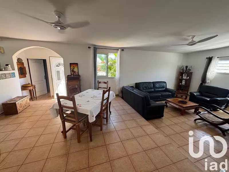 Maison, 130 m²