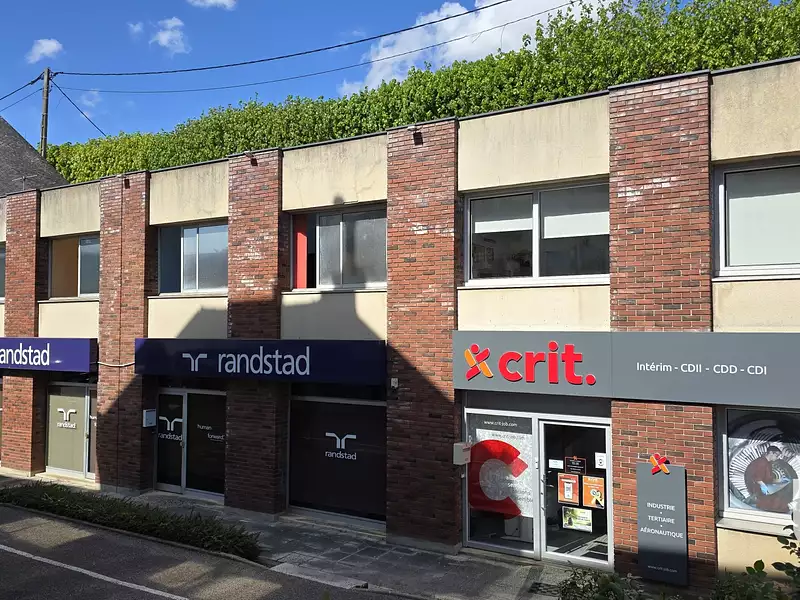 Appartement, 100 m²