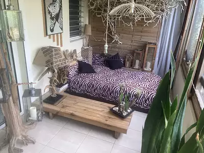 Appartement, 38 m²