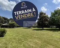 Terrain, 1 189 m²