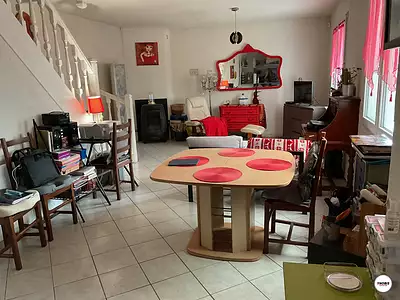 Maison, 97 m²