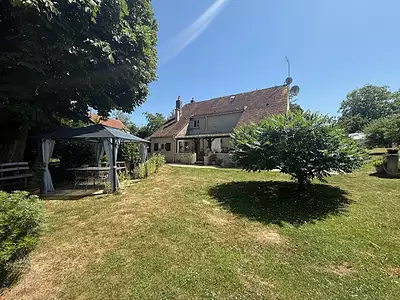 Maison, 135 m²
