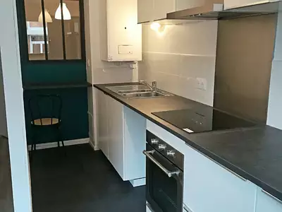 Appartement, 74 m²