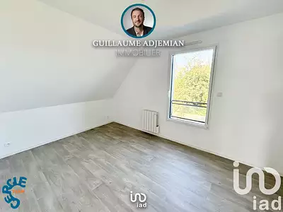 Maison, 144 m²