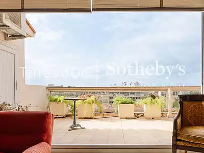 Appartement, 287,05 m²