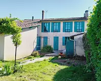 Maison, 230 m²