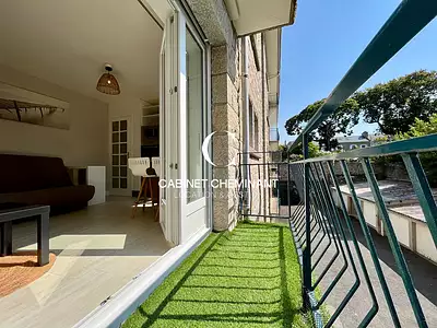 Appartement, 19,07 m²