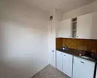 Appartement, 33 m²