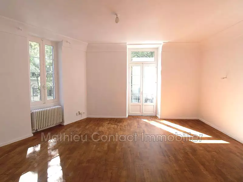 Appartement, 114 m²