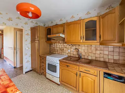 Maison, 83 m²