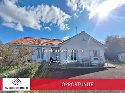 Maison, 258 m²