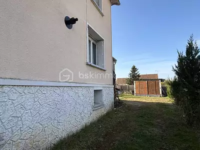 Maison, 98 m²