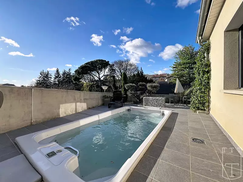 Appartement, 123,15 m²