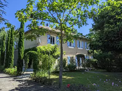 Maison, 201 m²