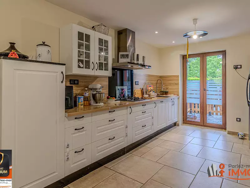 Maison, 229 m²