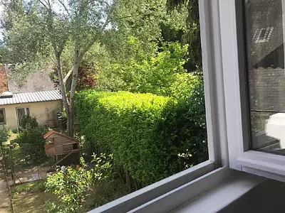 Appartement, 25 m²