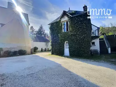 Maison, 242 m²