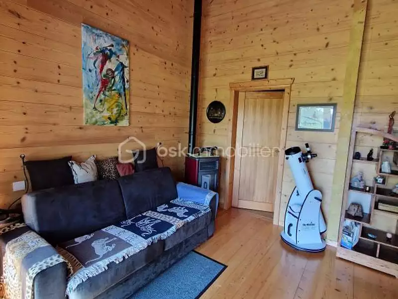 Maison, 218 m²