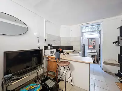 Appartement, 15 m²