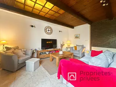 Maison, 130 m²