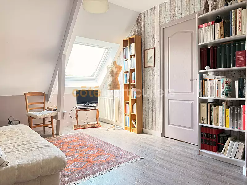 Maison, 120 m²