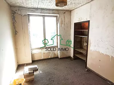 Maison, 113 m²