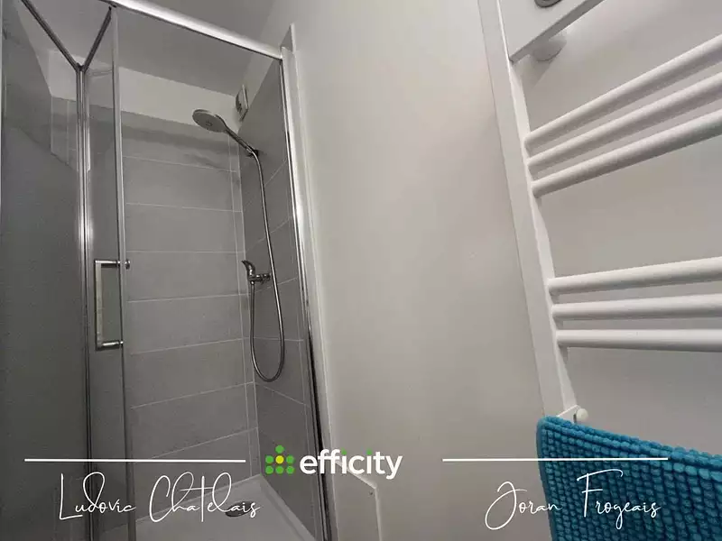 Appartement, 100 m²