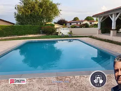 Maison, 165 m²