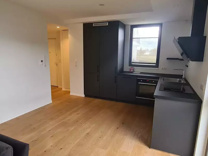 Appartement, 50,46 m²