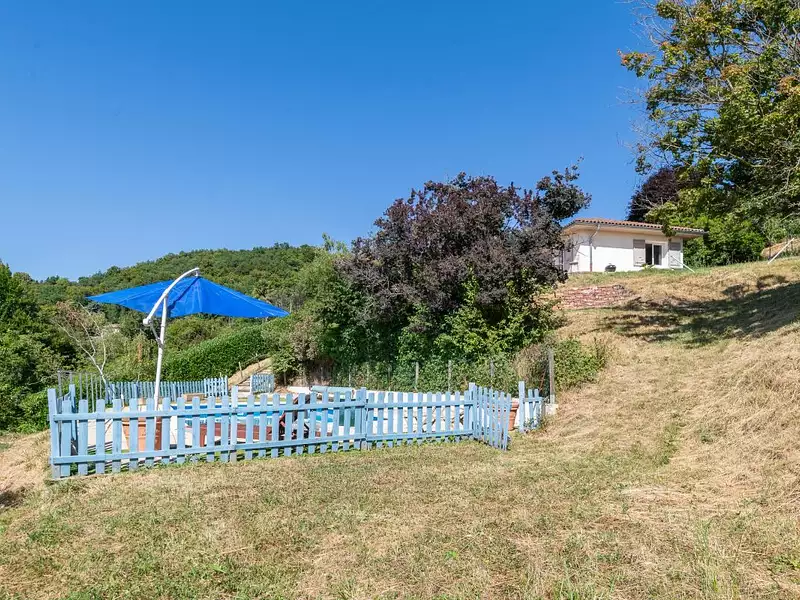 Maison, 110 m²