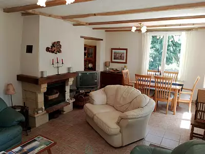 Maison, 101,2 m²