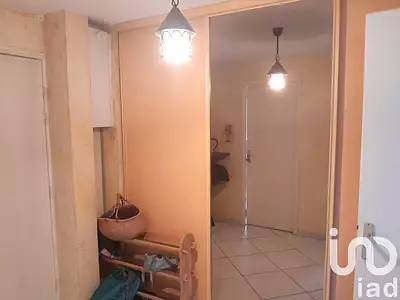 Appartement, 117 m²
